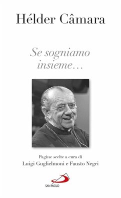 Cover Se sogniamo insieme... (eBook, ePUB)