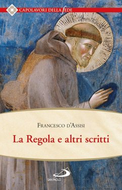 Cover La Regola e altri scritti (eBook, ePUB)