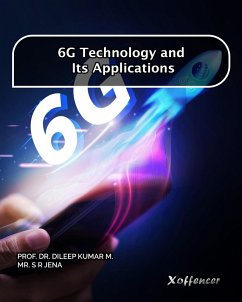 Cover 6G Technology and It's Application (eBook, ePUB)