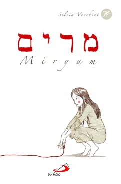 Miryam (eBook, ePUB) - Vecchini, Silvia