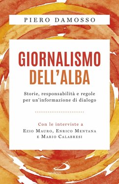Cover Giornalismo dell'alba (eBook, ePUB)