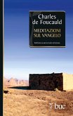 Meditazioni sul Vangelo (eBook, ePUB)