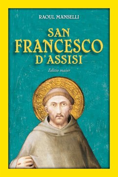 Cover San Francesco d'Assisi. Editio maior (eBook, ePUB)