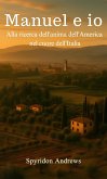 Titolo del libro: Manuel and Me (eBook, ePUB) Titolo del libro: Manuel and Me (eBook, ePUB)