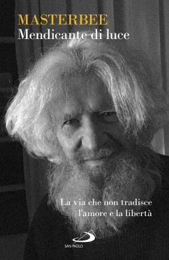 Cover Mendicante di luce (eBook, ePUB)