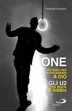 Cover One. Un modo per avvicinarsi a Dio (eBook, ePUB)