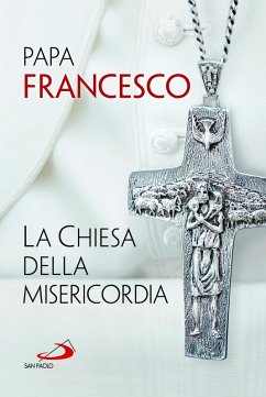 Cover La Chiesa della misericordia (eBook, ePUB)
