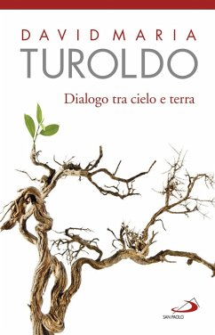 Cover Dialogo tra cielo e terra. Omelie scelte 1990-1992. Con l'ultimo saluto del cardinal Martini (eBook, ePUB)