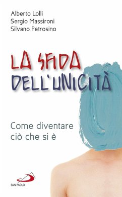 Cover La sfida dell'unicità (eBook, ePUB)