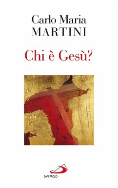 Cover Chi è Gesù? (eBook, ePUB)
