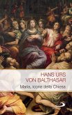 Maria icona della Chiesa (eBook, ePUB)