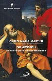 Gli apostoli (eBook, ePUB)