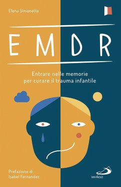 Cover EMDR (eBook, ePUB)
