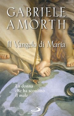 Cover Il vangelo di Maria (eBook, ePUB)