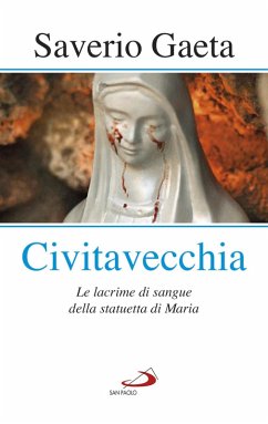 Cover Civitavecchia (eBook, ePUB)