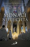 Monaci nelle città (eBook, ePUB)
