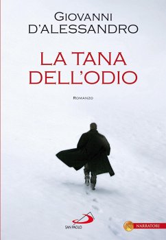 Cover La tana dell'odio (eBook, ePUB)