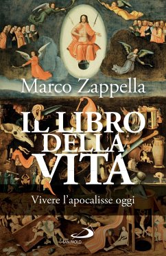 Cover Il libro della Vita (eBook, ePUB)