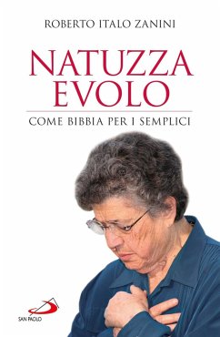 Cover Natuzza Evolo. Come Bibbia per i semplici (eBook, ePUB)