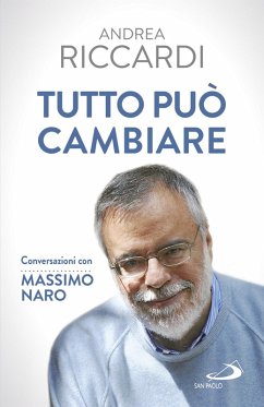 Cover Tutto può cambiare (eBook, ePUB)