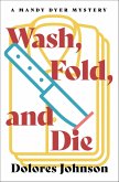 Wash, Fold, and Die (eBook, ePUB)