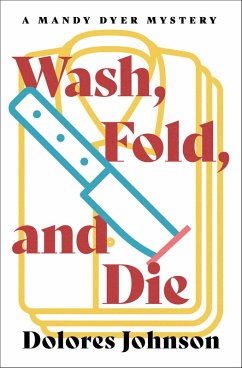Cover Wash, Fold, and Die (eBook, ePUB)