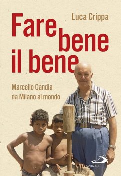 Cover Fare bene il bene (eBook, ePUB)