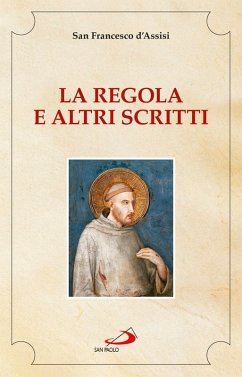 Cover La Regola e altri scritti (eBook, ePUB)
