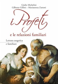 Cover I Profeti e le relazioni familiari (eBook, ePUB)