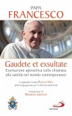 Gaudete et exsultate (eBook, ePUB)