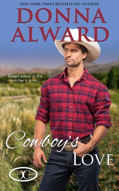 Cover Cowboy's Love (The Cowboy Collection) (eBook, ePUB)