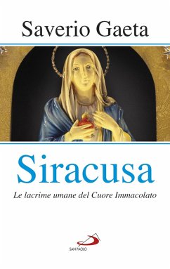 Cover Siracusa (eBook, ePUB)