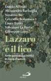 Lazzaro e il fico (eBook, ePUB) Lazzaro e il fico (eBook, ePUB)