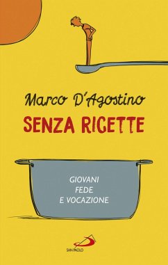 Cover Senza ricette (eBook, ePUB)