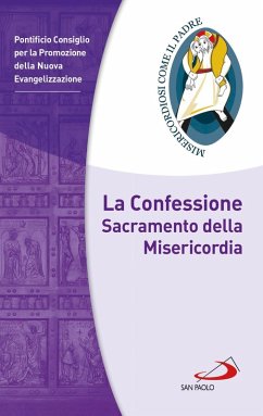 Cover La Confessione Sacramento della Misericordia (eBook, ePUB)
