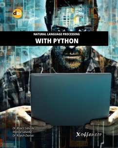 Cover Natural Language Processing with Python (eBook, ePUB)