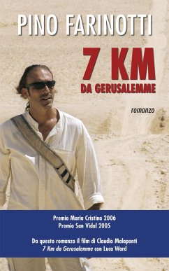 Cover 7 km da Gerusalemme (eBook, ePUB)