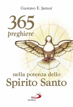 Cover 365 preghiere nella potenza dello Spirito Santo (eBook, ePUB)