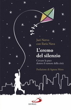 Cover L'eremo del silenzio (eBook, ePUB)