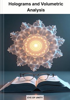 Holograms and Volumetric Analysis (eBook, ePUB) Cover Holograms and Volumetric Analysis (eBook, ePUB)