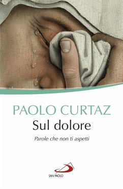 Sul dolore (eBook, ePUB) - Curtaz, Paolo