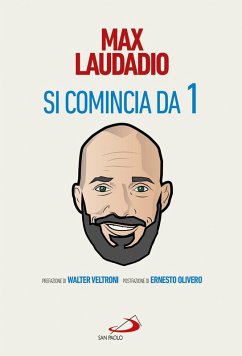 Cover Si comincia da 1 (eBook, ePUB)