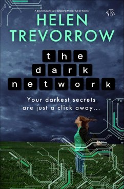 The Dark Network (eBook, ePUB) - Trevorrow, Helen