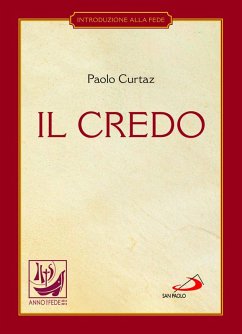 Cover Il Credo. La professione di fede (eBook, ePUB)