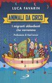 Animali da circo (eBook, ePUB)