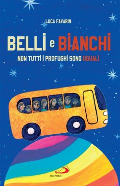 Belli e bianchi (eBook, ePUB) - Favarin, Luca