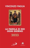 La Parola di Dio ogni giorno 2023 (eBook, ePUB)