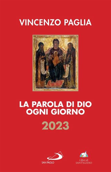 La Parola di Dio ogni giorno 2023 (eBook, ePUB) La Parola di Dio ogni giorno 2023 (eBook, ePUB)