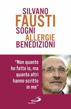 Cover Sogni allergie benedizioni (eBook, ePUB)