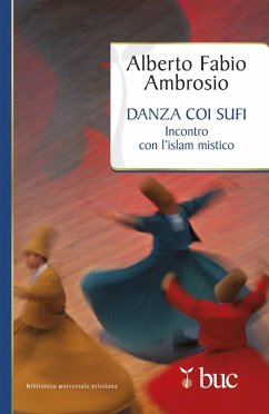 Cover Danza coi sufi. Incontro con l'Islam mistico (eBook, ePUB)
